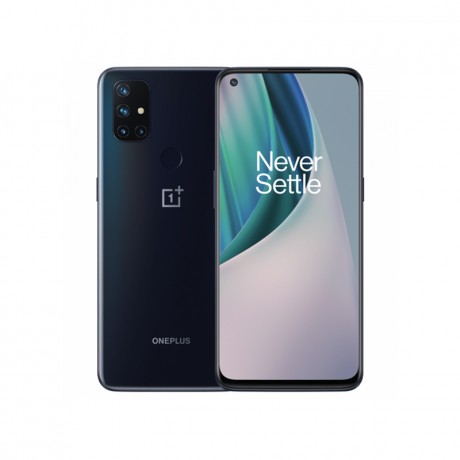 Oneplus SMARTPHONE NORD N10 5G - MIDNIGHT LCE