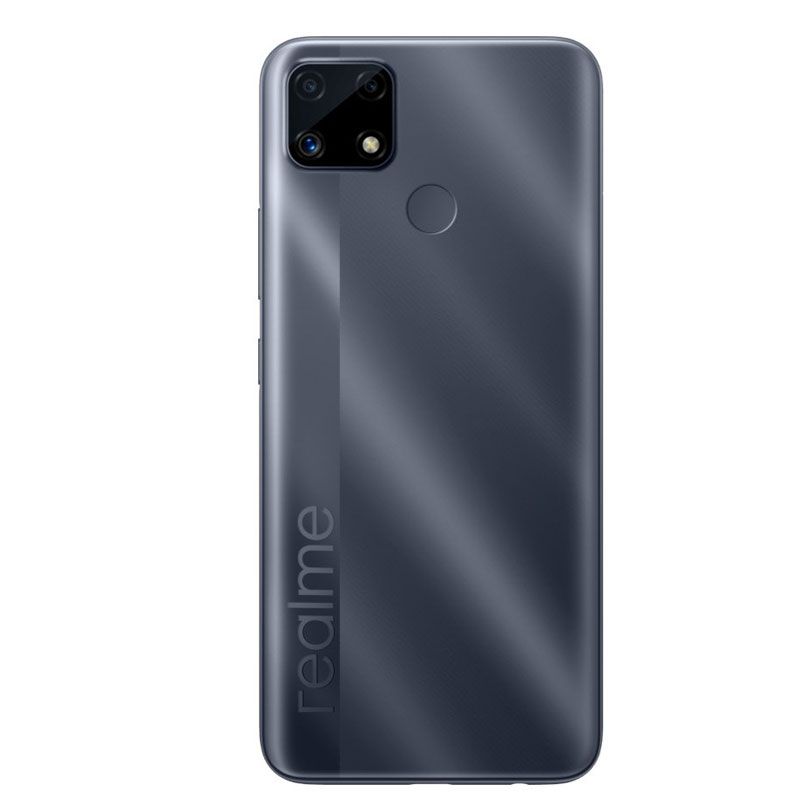 REALME SMARTPHONE C25 3