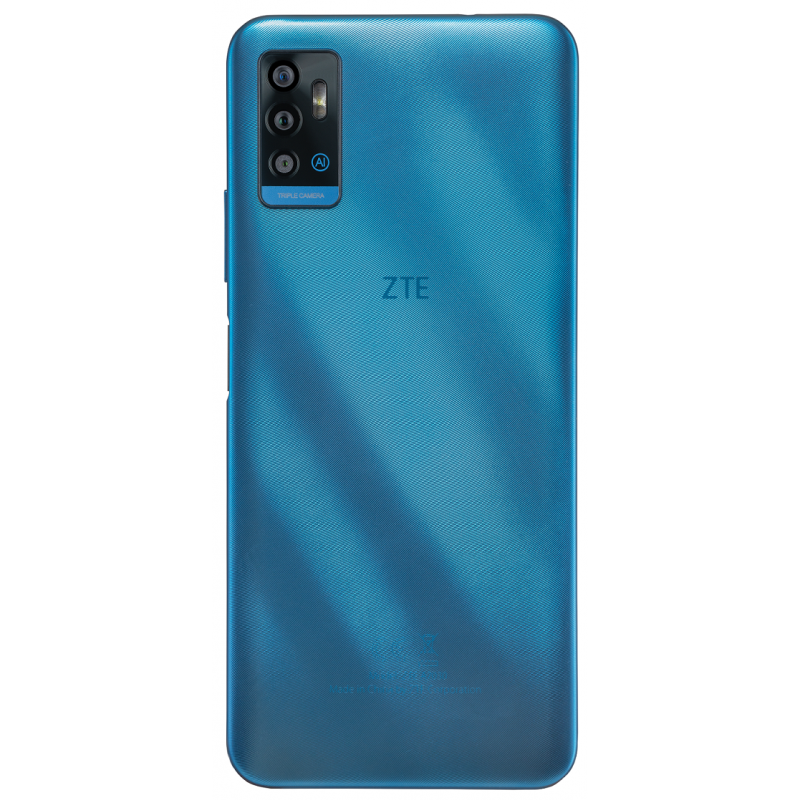 ZTE SMARTPHONE BLADE A71 3Go 64 Go 2