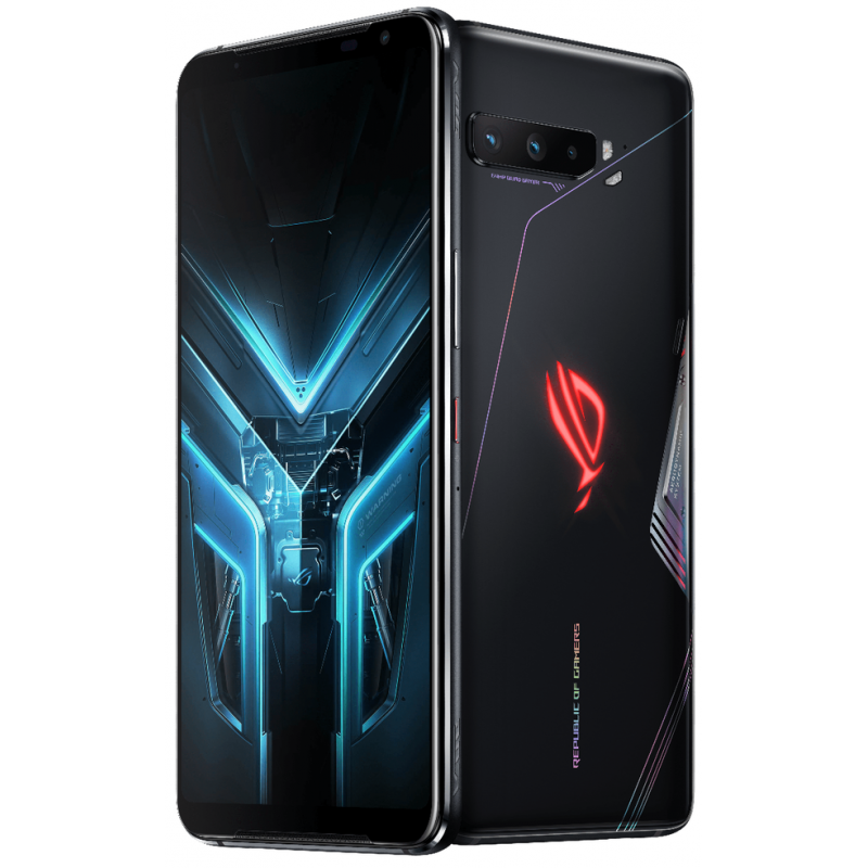 ASUS SMARTPHONE GAMER ROG PHONE 3 / 5G 1