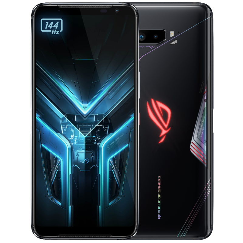 ASUS SMARTPHONE GAMER ROG PHONE 3 / 5G 3