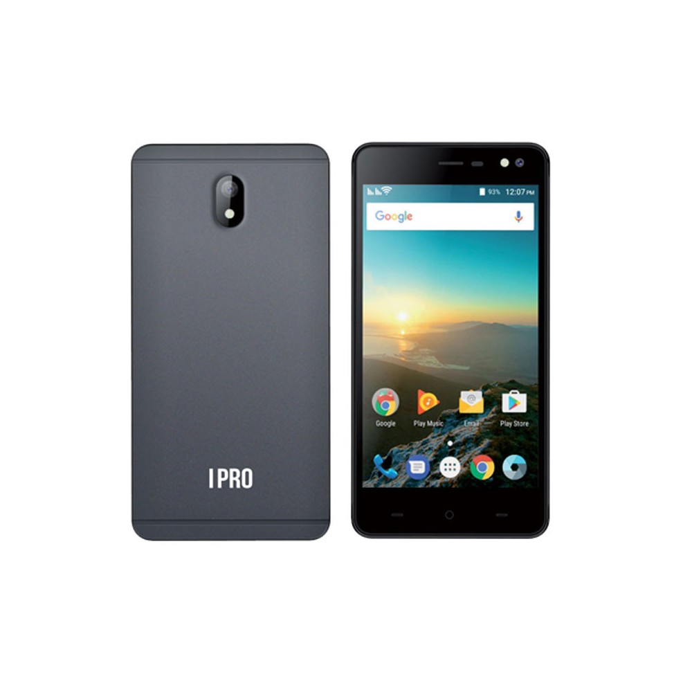 Lpro SMARTPHONE L50 3G 1GO 8GO DOUBLE SIM 