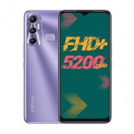 INFINIX SMARTPHONE HOT 11 4GO 64GO 