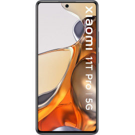 XIAOMI SMARTPHONE 11T PRO 8GO 128GO 5G 2