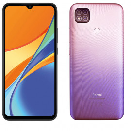 XIAOMI SMARTPHONE REDMI 9C 4GO 128GO 3