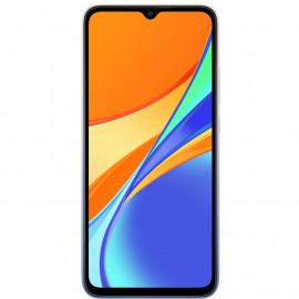 XIAOMI SMARTPHONE REDMI 9C 4GO 128GO 1