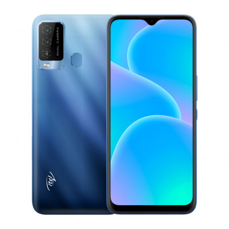 ITEL SMARTPHONE P37 PRO 2GO 32GO