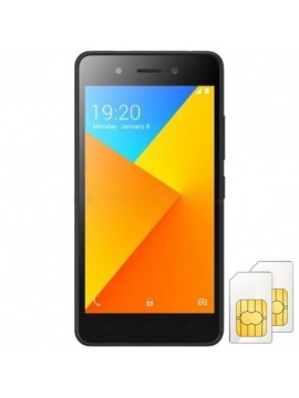 ITEL - SMARTPHONE A33 PLUS / DOUBLE SIM  prix tunisie