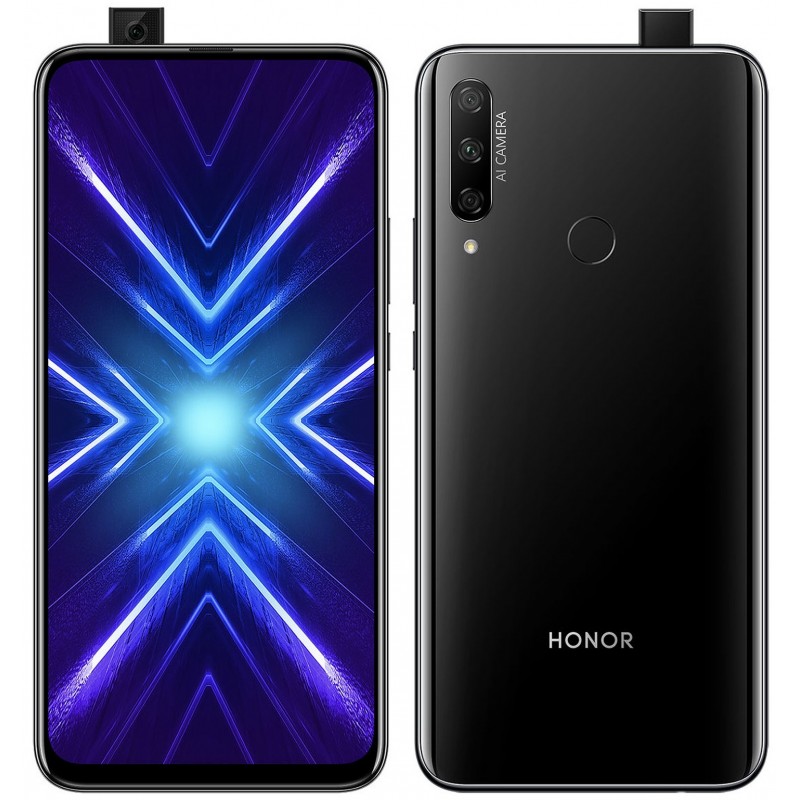 HONOR SMARTPHONE 9X / 4 GO / 128 GO 1