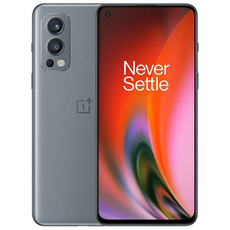 Oneplus SMARTPHONE NORD 2 5G / DOUBLE SIM / 12 GO / 256 GO 