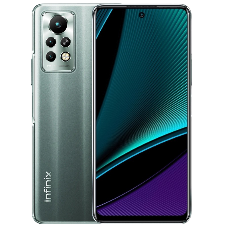 INFINIX SMARTPHONE NOTE 11 PRO X697 / 8 GO / 128 GO 