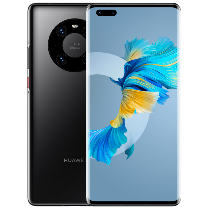 HUAWEI SMARTPHONE MATE 40 PRO / 5G / 8 GO / 256 GO  1