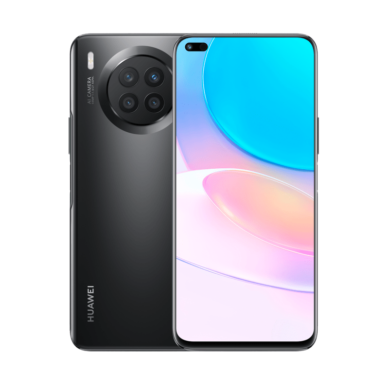 HUAWEI SMARTPHONE NOVA 8I / 4G / 8 GO / 128 GO / DOUBLE SIM 