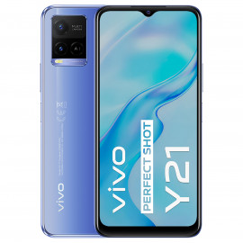 vivo SMARTPHONE Y21 4GO 64GO