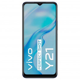 vivo SMARTPHONE Y21 4GO 64GO 2