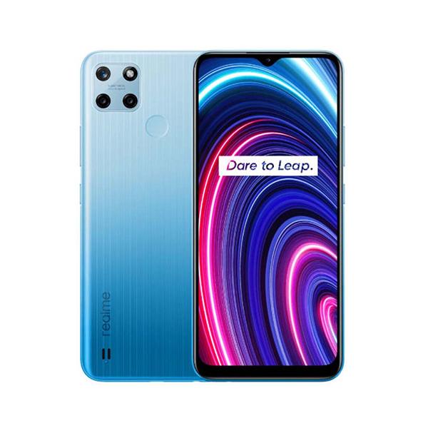 REALME SMARTPHONE C25Y 64GO 1