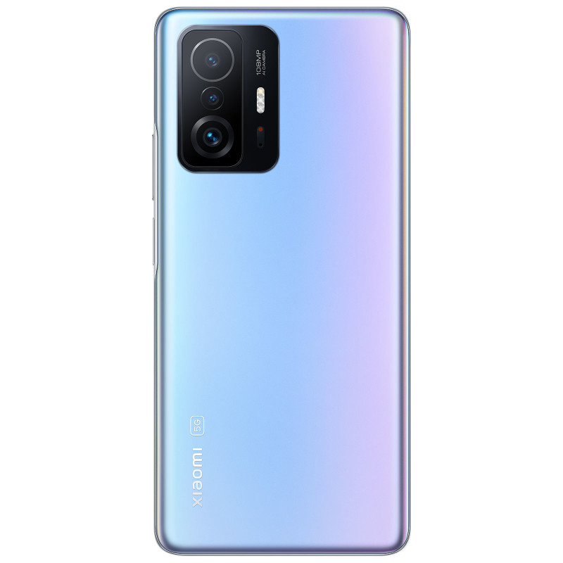 XIAOMI SMARTPHONE 11T PRO / 5G / 8 GO / 256 GO 3