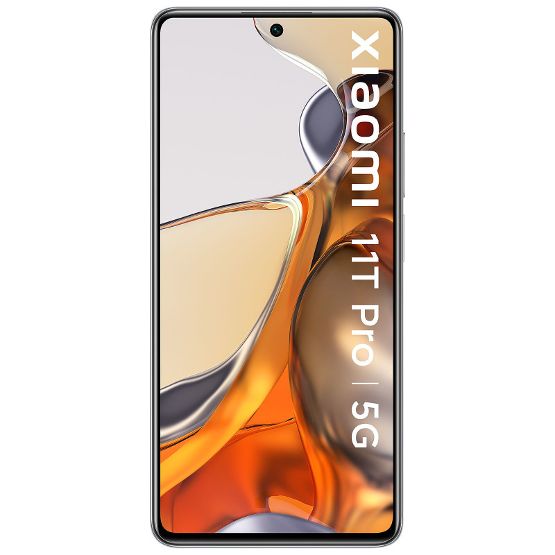 XIAOMI SMARTPHONE 11T PRO / 5G / 8 GO / 256 GO 2