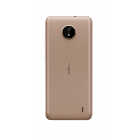 NOKIA SMARTPHONE C20 DOUBLE SIM 2 GO/32 3