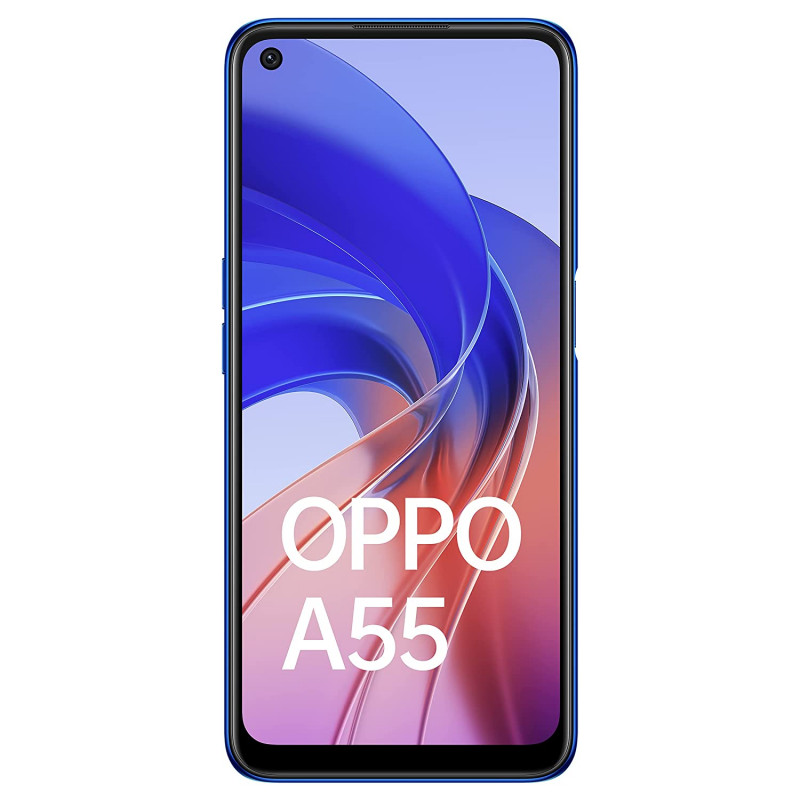 OPPO SMARTPHONE A55 / 4G / DOUBLE SIM / 4 GO / 64 GO 2