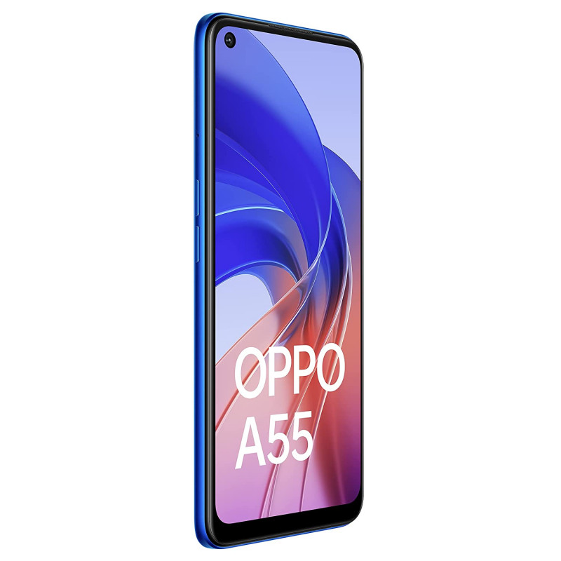 OPPO SMARTPHONE A55 / 4G / DOUBLE SIM / 4 GO / 64 GO 3