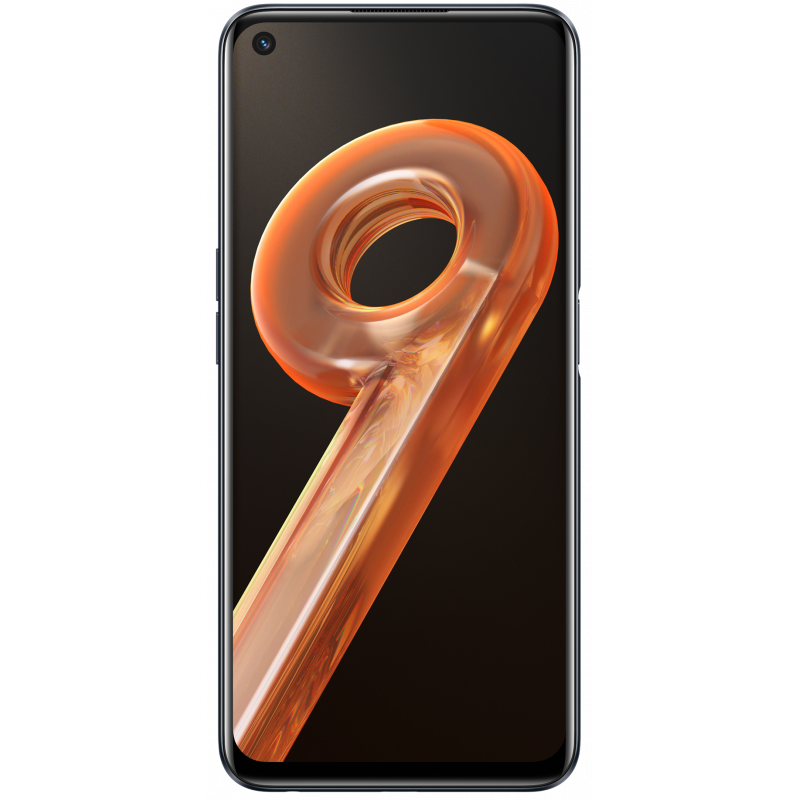 REALME SMARTPHONE 9I / 4G / 6 GO / 128 GO  2