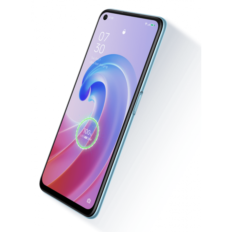 OPPO SMARTPHONE A96 / 4G / 8 GO / 256 GO 3