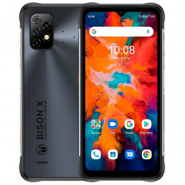 Umidigi SMARTPHONE BISON X10 4GO 64GO