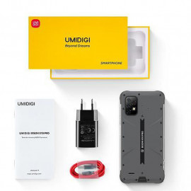 Umidigi SMARTPHONE BISON X10 4GO 64GO 3