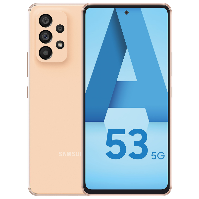 SAMSUNG SMARTPHONE GALAXY A53 / 8 GO / 128 GO 