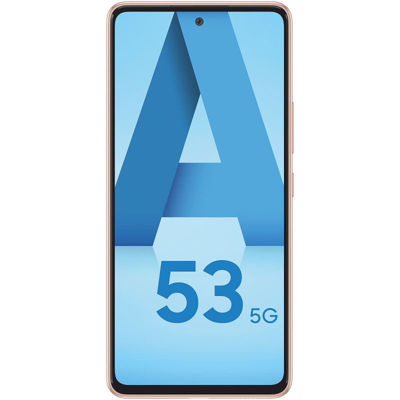 SAMSUNG SMARTPHONE GALAXY A53 / 8 GO / 128 GO  3