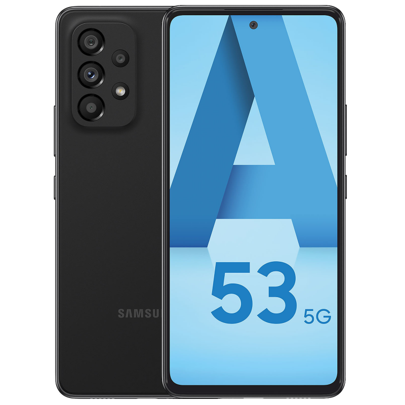 SAMSUNG SMARTPHONE GALAXY A53 / 8 GO / 256 GO 