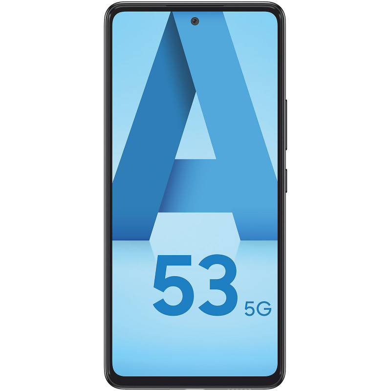 SAMSUNG SMARTPHONE GALAXY A53 / 8 GO / 256 GO  3