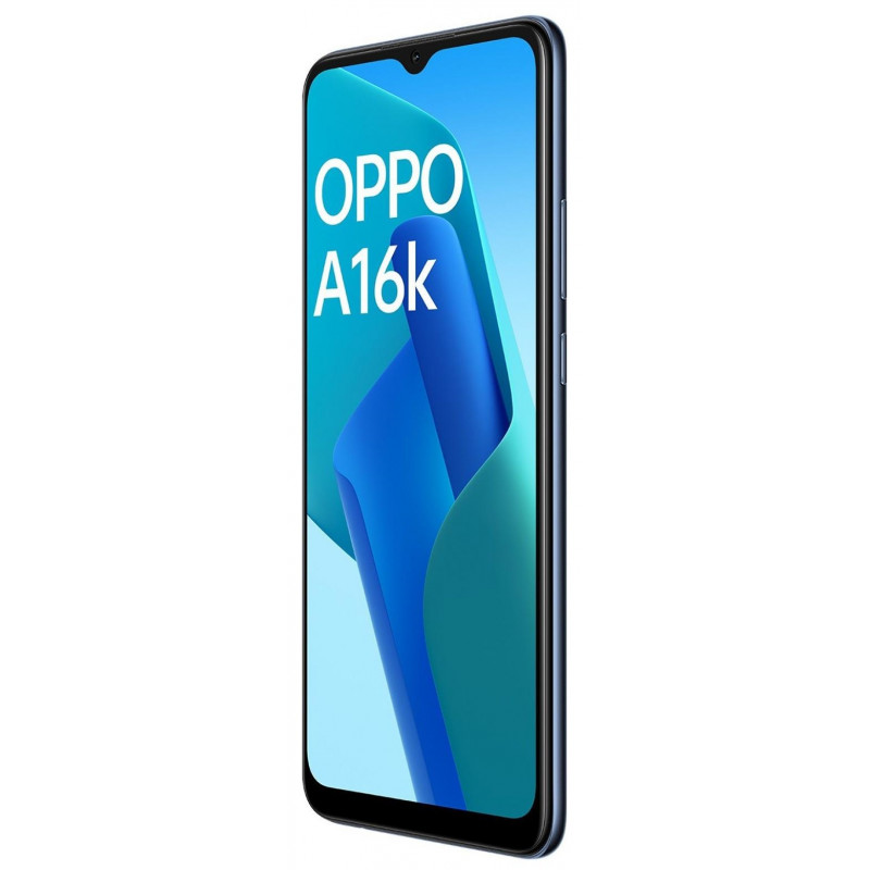 OPPO SMARTPHONE A16K / 3 GO / 32 GO  3