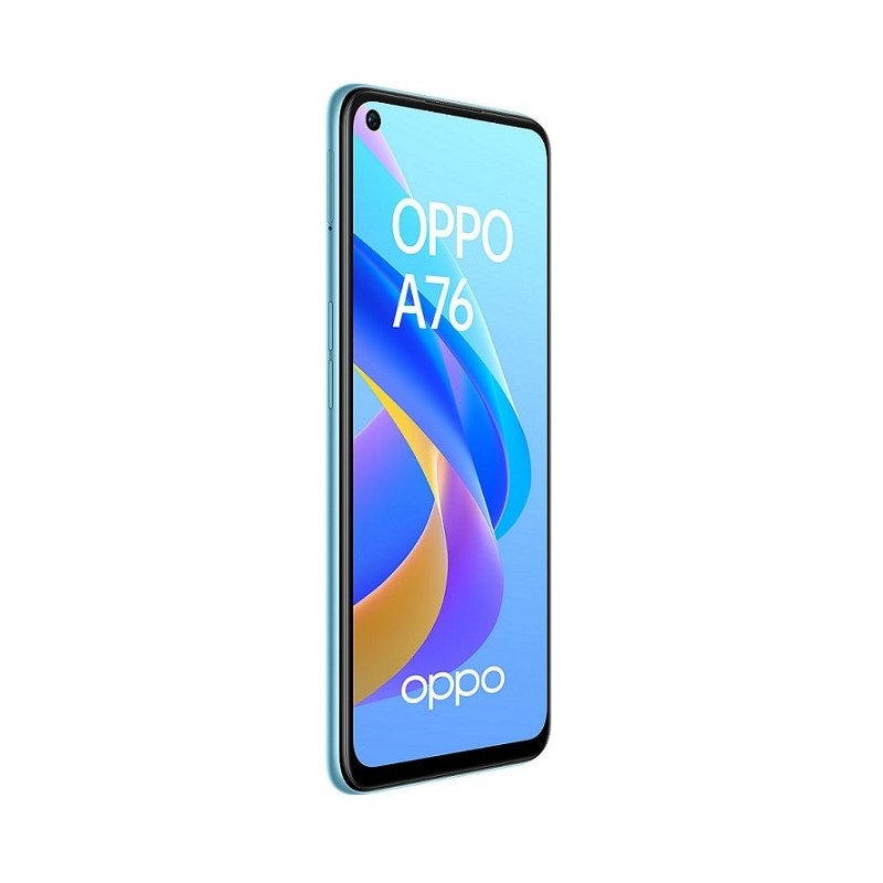 OPPO SMARTPHONE A76 / 4G / DOUBLE SIM / 6 GO / 128 GO  2