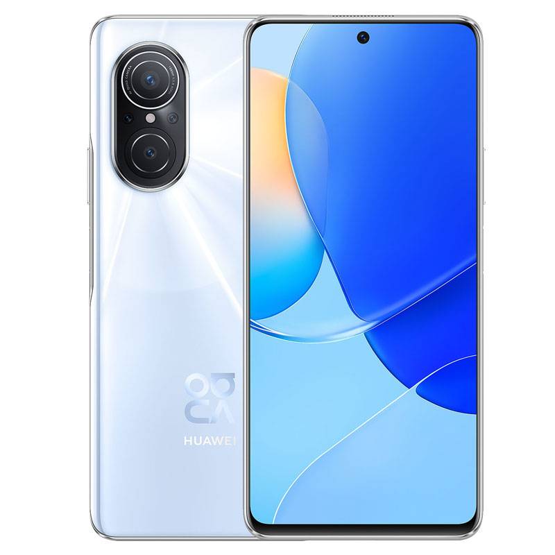 HUAWEI SMARTPHONE NOVA 4G Double Sim 1