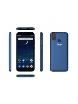 IKU SMARTPHONE A4 1Go 16Go 1