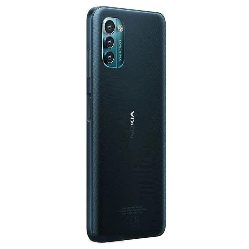 NOKIA SMARTPHONE G21 4GO 128GO 3