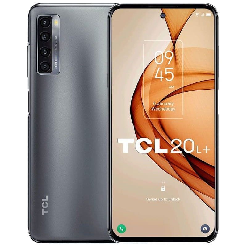 TCL SMARTPHONE 20L PLUS 6G 256G 2