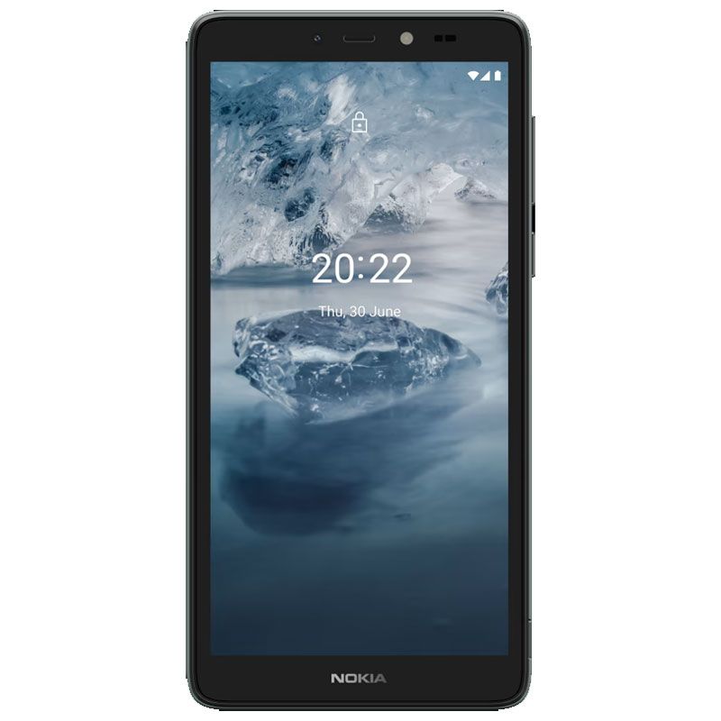 NOKIA SMARTPHONE C2 2EME EDITION 2GO 32GO 3