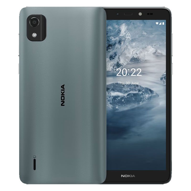 NOKIA SMARTPHONE C2 2EME EDITION 2GO 32GO 2