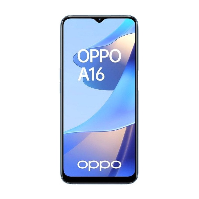 OPPO SMARTPHONE A16 / 4 GO / 64 GO 2