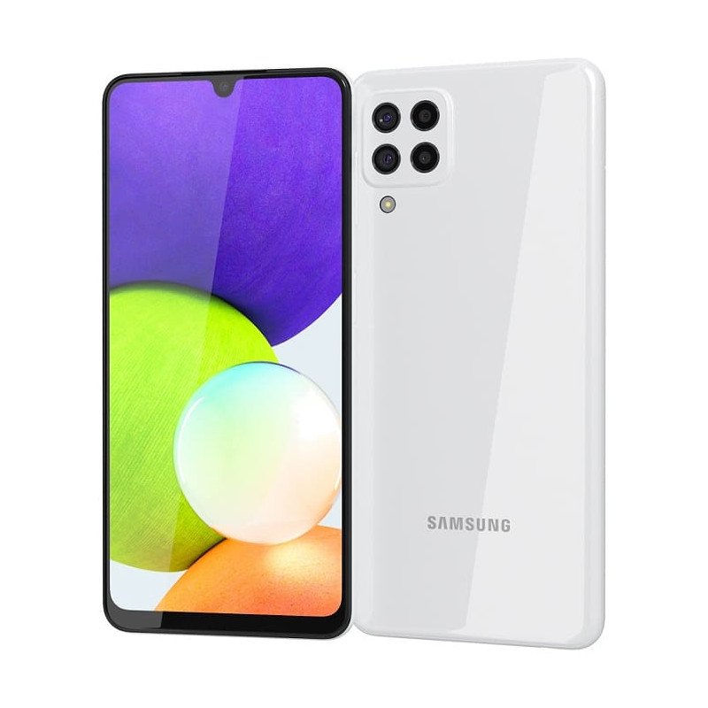 SAMSUNG SMARTPHONE GALAXY A22 / 4 GO / 64 GO / 4G 1