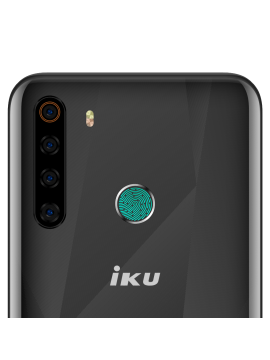 IKU SMARTPHONE A36 2G 32G  2