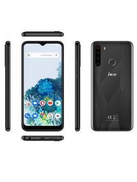 IKU SMARTPHONE A36 2G 32G 