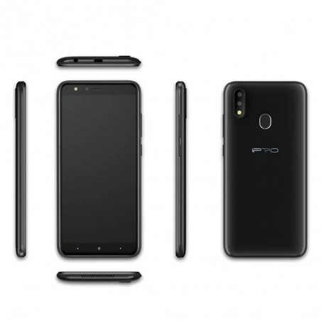 IPRO SMARTPHONE AMBER 8S 1Go 16Go 3