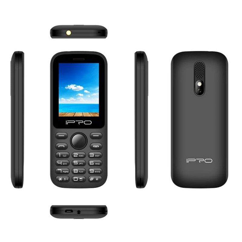 IPRO TELEPHONE PORTABLE A20S  2