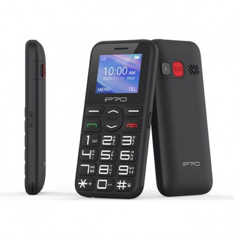 IPRO TÉLÉPHONE PORTABLE F183 