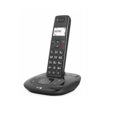 DORO TELEPHONE FIXE COMFORT 1015 DUO 1