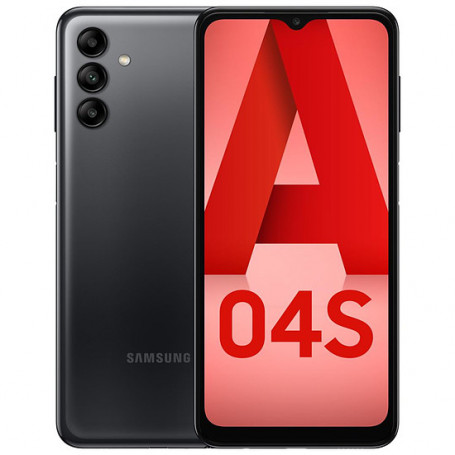 SAMSUNG SMARTPHONE GALAXY A04S 4GO 64GO 1